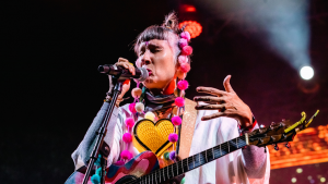 Estos son los 5 mejores clásicos en la historia del rock colombiano, según la IA: Aterciopelados y más