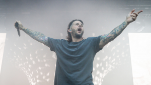 Avenged Sevenfold tuvo que posponer una de sus fechas de Latinoamérica y este es el motivo: ¿habrá cambios en Colombia?