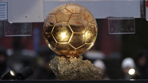 ¡Oficial! Revelan el gran ganador del Balón de Oro 2025: ¿quién se llevó el trofeo?