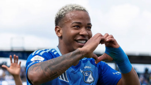 Así quedó la tabla de la Liga BetPlay 2025-II luego del Millonarios vs Fortaleza