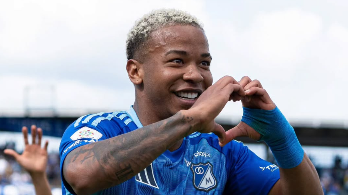 Así quedó la tabla de la Liga BetPlay 2025-II luego del Millonarios vs Fortaleza