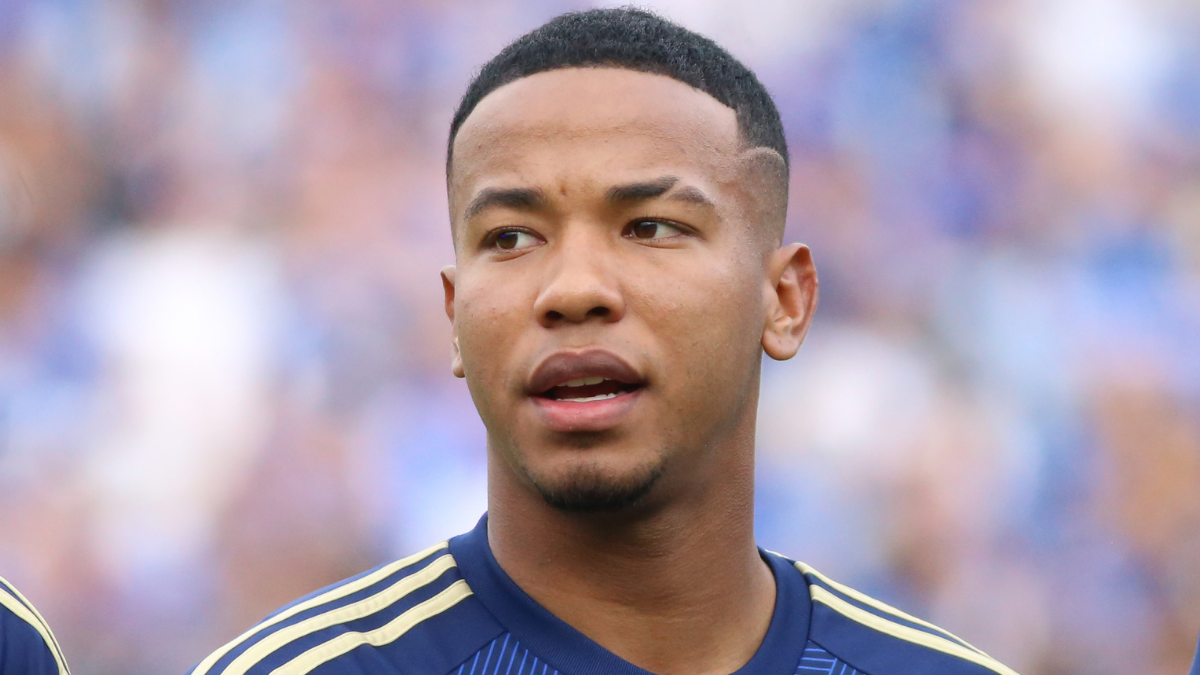 Beckham Castro hizo curiosa promesa a los hinchas de Millonarios: "todo el mundo feliz"