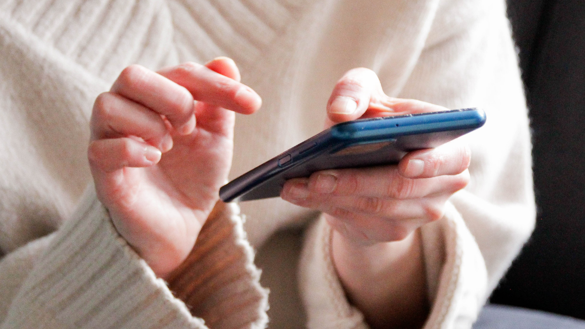 Este es el truco con el que puede mejorar la velocidad de su celular: puede hacerlo en solo segundos