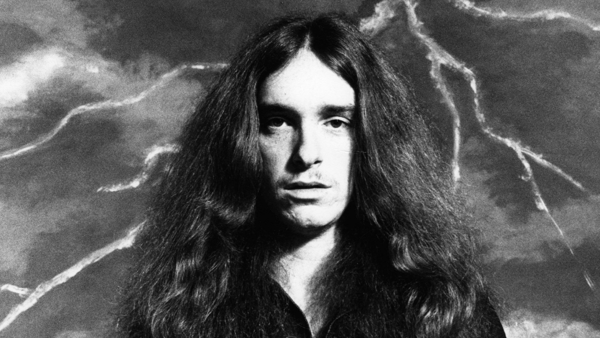 La histórica banda que amaba Cliff Burton, antiguo miembro legendario de Metallica y del metal