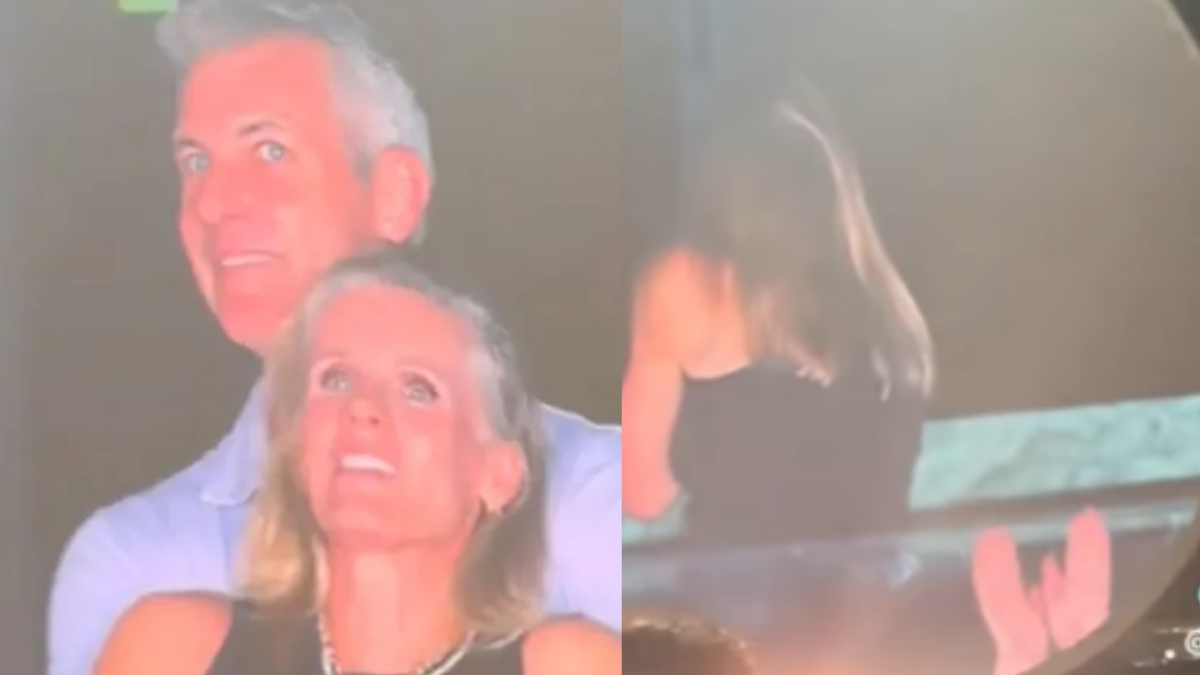 Esposo de mujer descubierta siendo infiel en concierto de Coldplay rompió el silencio: reveló verdad detrás del video