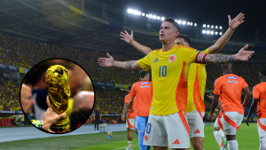 ¿Qué posibilidades tiene Colombia de ganar el Mundial 2026? Este es el porcentaje de opciones que le dan las casas de apuestas