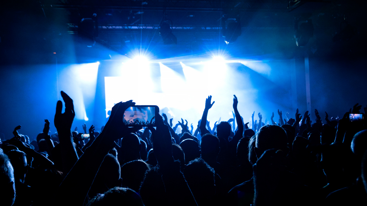 La banda de metal que hizo la gira más 'intensa' en el mundo: visitaron todos los continentes y solo cancelaron 3 shows