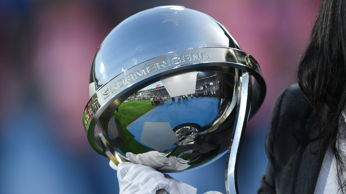 Final de la Copa Sudamericana 2026 será en Colombia: esta sería la ciudad que la recibirá