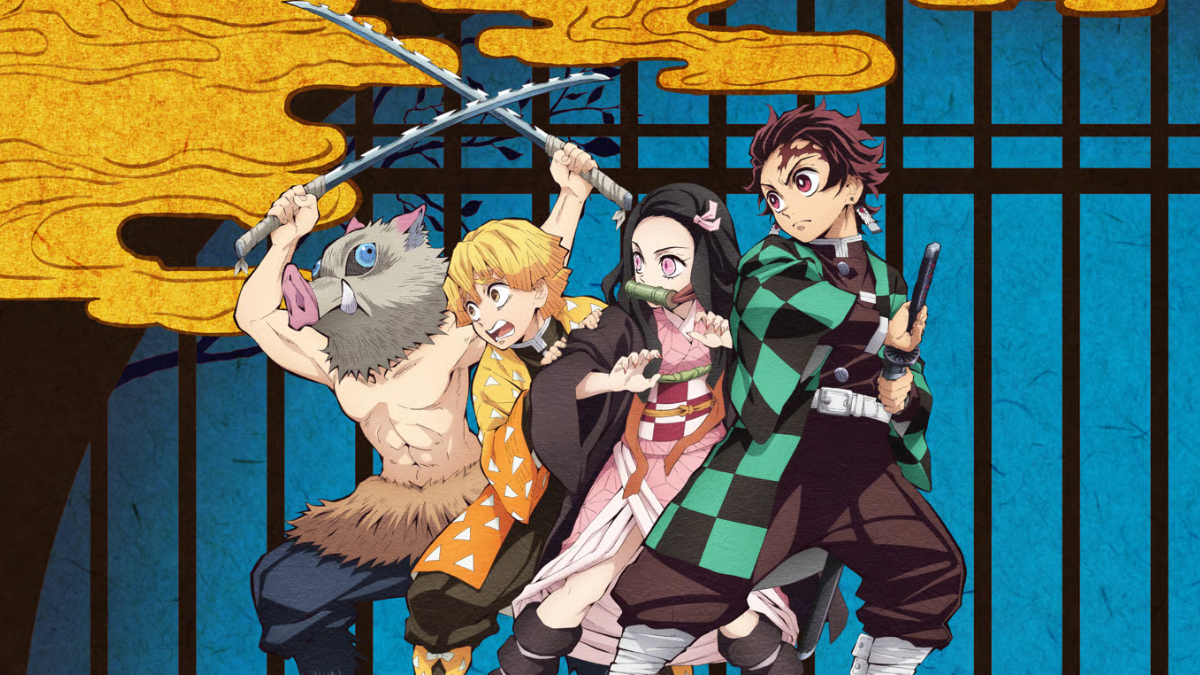 Foto de Demon Slayer - Kimetsu No Yaiba