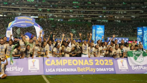 La millonaria cifra que se llevó el Deportivo Cali por ser campeón del fútbol femenino: ¿más que en el masculino?