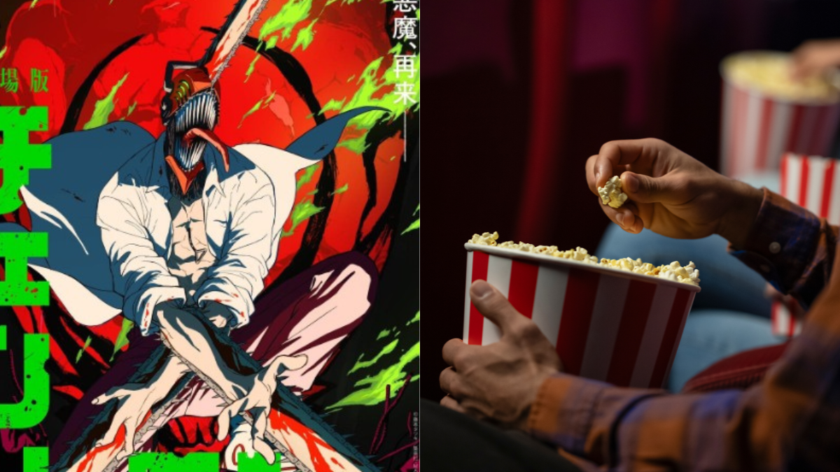 Créditos: IMDb y Getty Images