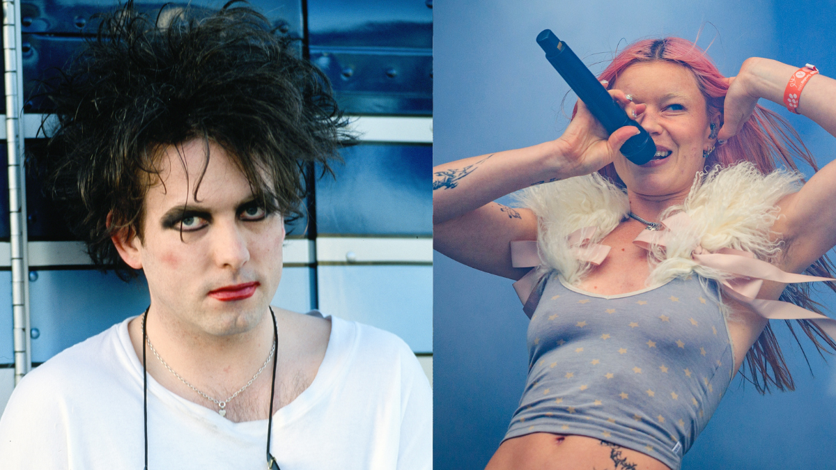 The Cure, Wet Leg y más artistas presentes en el EAFC 26: este es el soundtrack del videojuego