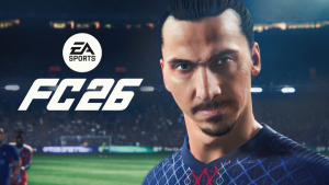 El EA Sports FC26 llega para deleitar a todos los amantes de los videojuegos de fútbol desde las consolas.