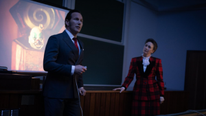 Esta es la historia real en la que se basa 'El Conjuro 4': "El caso Smurl"