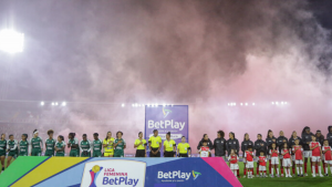 ¿Qué pasa si Santa Fe gana, pierde o empata ante Deportivo Cali en la final del fútbol femenino?