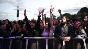 Pronóstico del clima en Bogotá 13 y 14 de septiembre para el Festival Cordillera ¿Sol y lluvia?