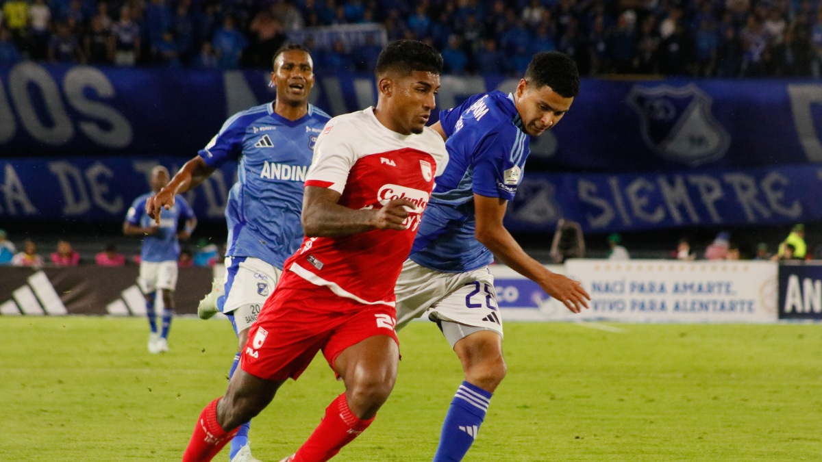 Así se juega la jornada de clásicos en el FPC: partidos, fecha y horarios