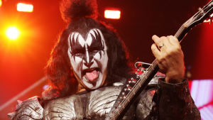 Este es el mejor álbum de Kiss, según Gene Simmons: acumula más de 1 disco de platino
