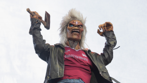 Así puede activar el modo ‘Iron Maiden’ en WhatsApp: siga el paso a paso