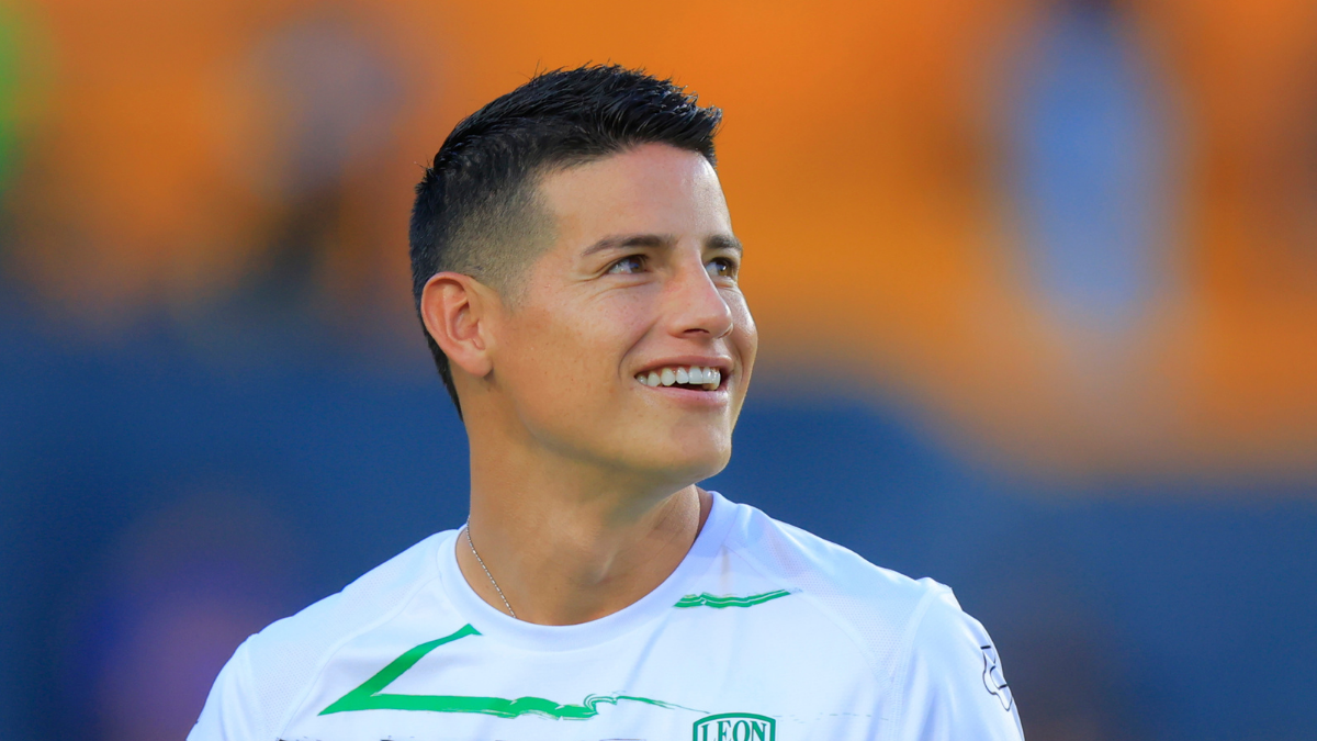 Revelan importante lesión de James Rodríguez: podría perderse próximos partidos de Colombia