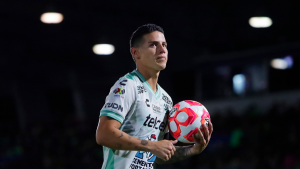 James Rodríguez recibe a un nuevo entrenador en su club: ¿Futuro con el Club León en peligro?
