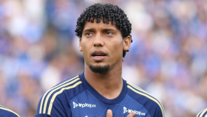 ¿Cuándo volverá Juan Carlos Pereira a jugar con Millonarios? Este sería su tiempo de baja