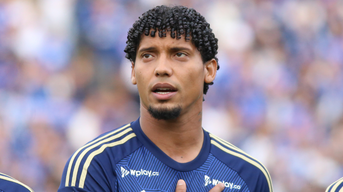 ¿Cuándo volverá Juan Carlos Pereira a jugar con Millonarios? Este sería su tiempo de baja