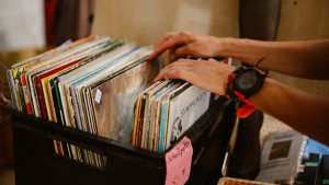 Lanzamientos postumos