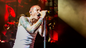 El éxito de Linkin Park 'ideal' para combatir la frustración: lo puede ayudar a liberar gran adrenalina