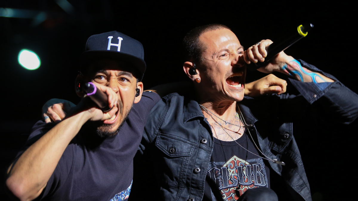 ¿Cuántas personas escuchan al día 'In The End' de Linkin Park? Son más de 1 millón de reproducciones