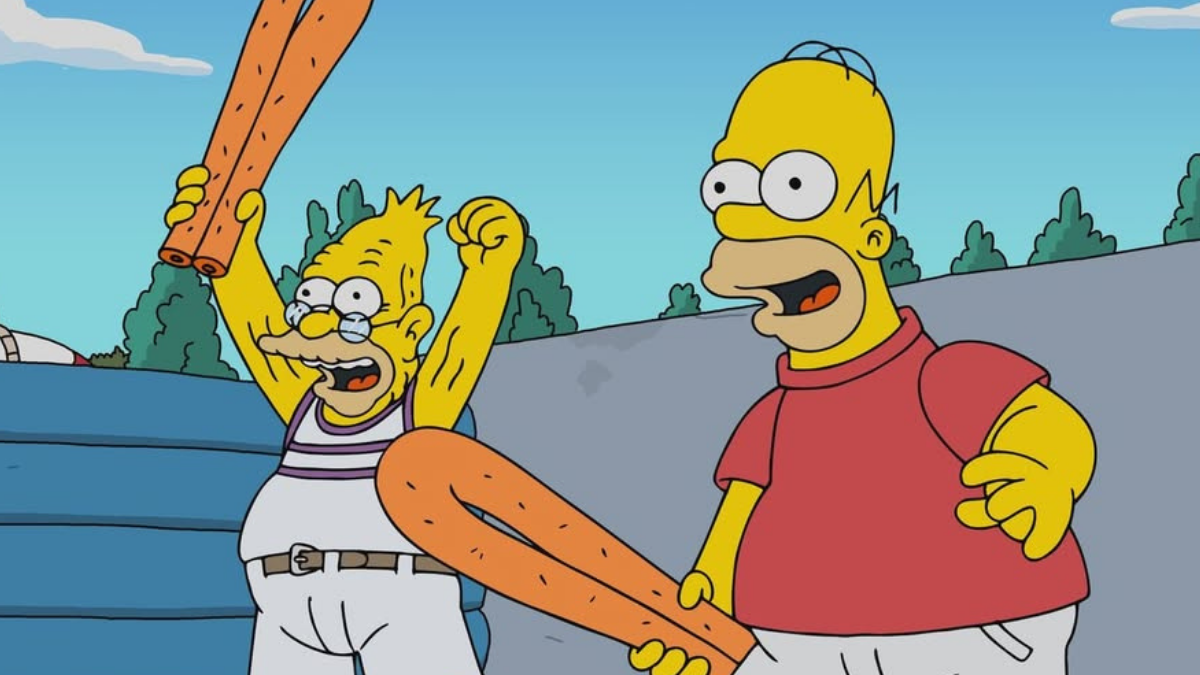 Los Simpson anuncian su gran regreso a los cines con una nueva película: ¿Cuándo será su estreno?