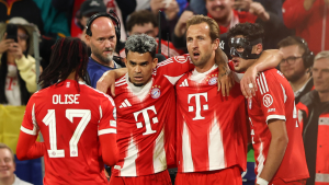 Luis Díaz podría perder a un importante compañero por cláusula en su contrato