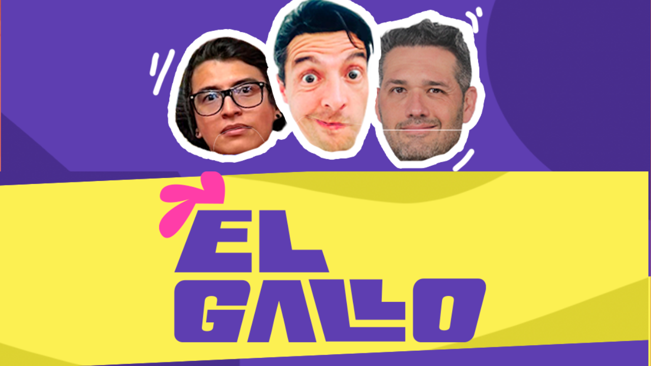 Tenemos newsletter en El Gallo: inscríbase para recibir toda la información
