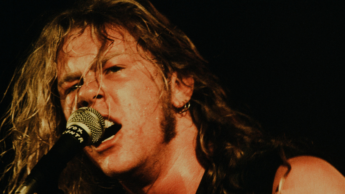 ¿Cuántos conciertos ha cancelado Metallica en toda su carrera musical? Son menos del 5%