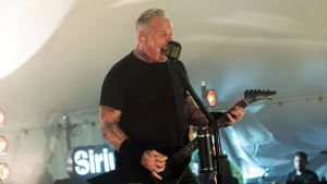 La famosa banda de metal que fue acusada de copiar el 'Black Album' de Metallica