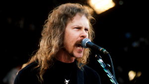 La canción de Metallica que fue dedicada a la depresión: puede ser ideal para sentirse identificado