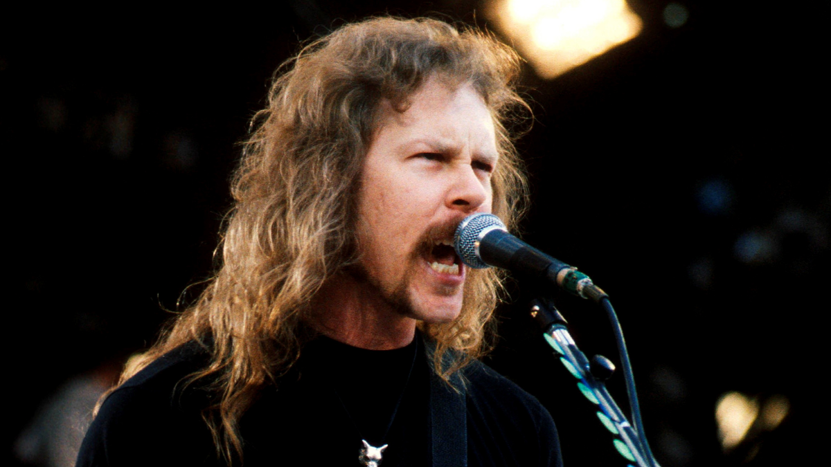 La canción de Metallica que fue dedicada a la depresión: puede ser ideal para sentirse identificado