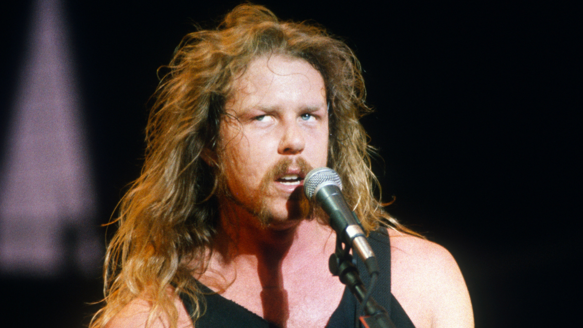 Este es el concierto de Metallica con mayor cantidad de fanáticos: hubo más de 1 millón presentes