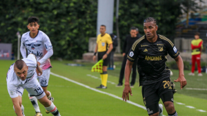 Millonarios vs Fortaleza: hora y dónde ver EN VIVO al 'embajador' en la fecha 12 de la Liga BetPlay