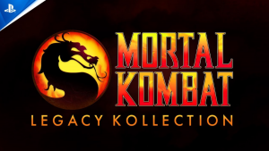 Mortal Kombat Legacy Kollection: revelan la fecha de lanzamiento de este ansiado videojuego