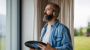 3 aplicaciones 'perfectas' para encontrar canciones sin saber el nombre ni el artista