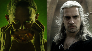 'Monstruo', 'The Witcher' y más: las series que se estrenan en Netflix en el mes de octubre de 2025