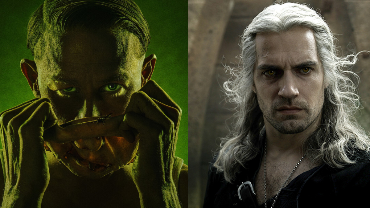 'Monstruo', 'The Witcher' y más: las series que se estrenan en Netflix en el mes de octubre de 2025