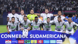 ¿Cuándo juega Once Caldas el partido definitivo para clasificar a las semifinales de la Copa Sudamericana?