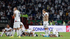 Este es el millonario premio que se llevó Once Caldas por Copa Sudamericana: ¿Suficiente consolación?