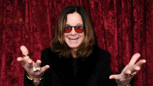 Foto de Ozzy Osbourne