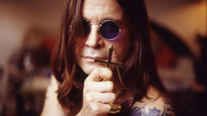 Foto de Ozzy Osbourne