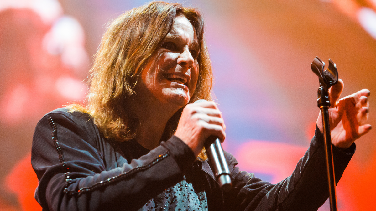¿Cuáles son los 5 mejores cantantes en la historia del metal? Ozzy Osbourne y más leyendas del micrófono