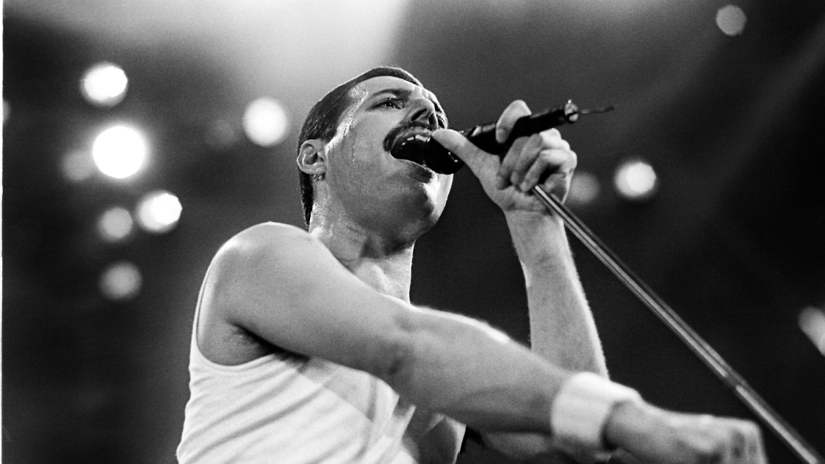 La canción de Queen que fue compuesta en muy pocas horas y ahora tiene mil millones de reproducciones