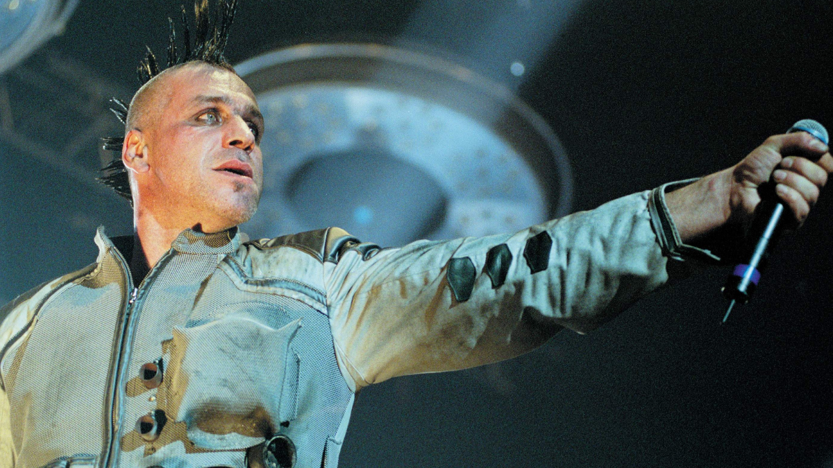 La crítica social de 'Du Hast' de Rammstein: la verdad detrás del legendario éxito de metal